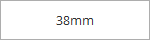 38mm